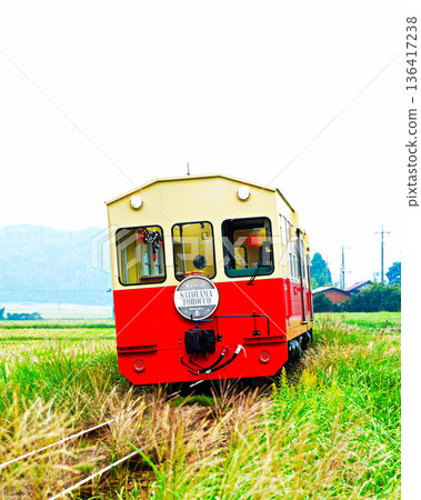 小湊鐵路無軌電車 136417238