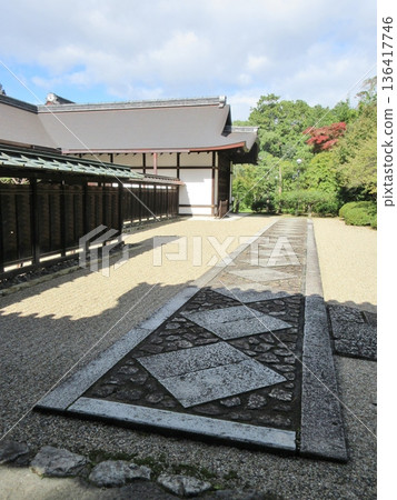 東照大寺：禦枝殿 136417746