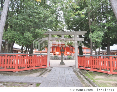 藥師寺孫太郎稻荷神社 藥師寺孫太郎稻荷神社 136417754