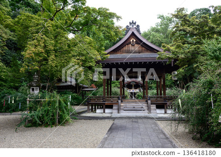 Nashiki Shrine Haginomiya 136418180