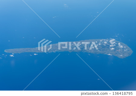 Okinoerabujima 136418795