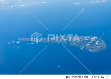 衝永良部島 136418796