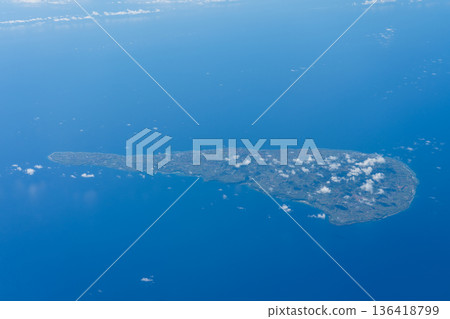 衝永良部島 136418799