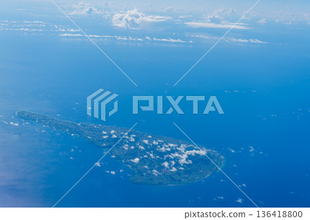 衝永良部島 136418800