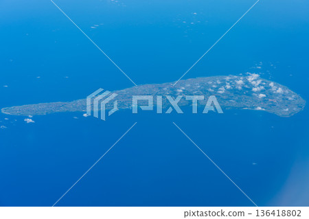 衝永良部島 136418802