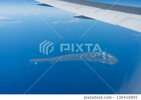 衝永良部島 136418805