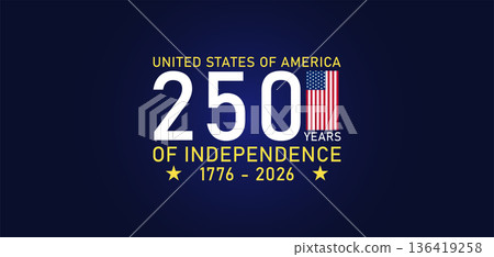 From Revolution to Resilience 250 Years of American Independence 136419258
