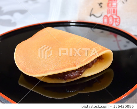 銅鑼燒 銅鑼燒 136420096