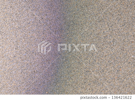 具有虹彩光澤的粗糙質地 具有虹彩光澤的粗糙質地 136421622