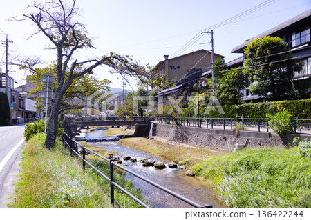 Tamazu Onsen Tamayu River 136422244