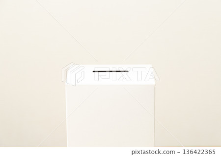 投票箱 136422365