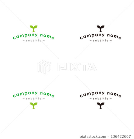 logo, vector, vectors 136422607