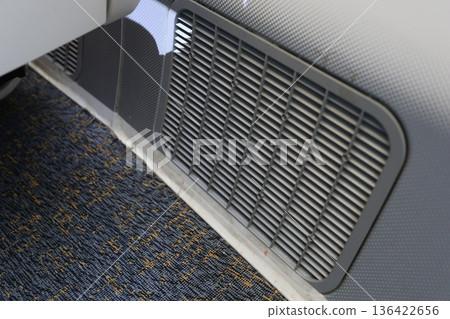 飛機艙內 航空 室內設計師 136422656
