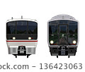 鹿兒島2號列車_783系列/817系列 136423063