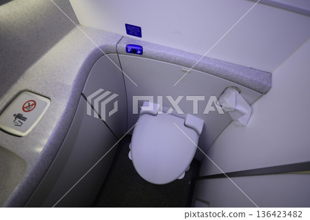 飛機座便器 飛機座便器 136423482