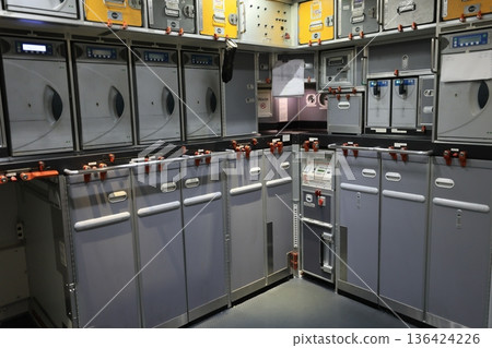 On-board kitchen On-board kitchen 136424226