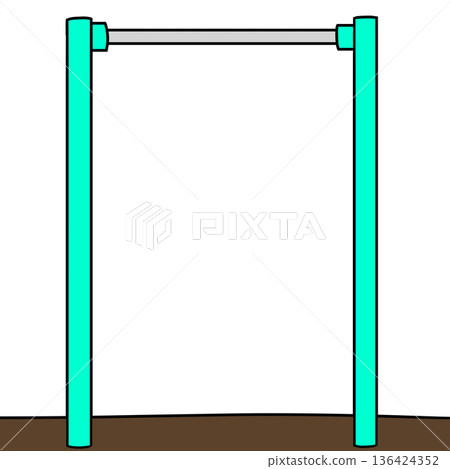 Steel bar Steel bar 136424352
