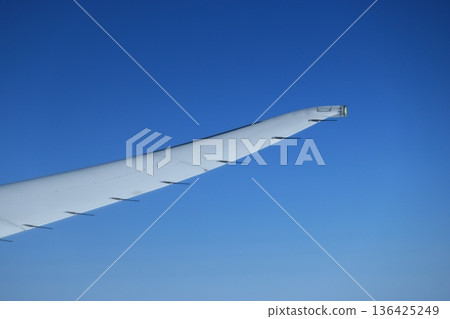 Wingtip light Wingtip light 136425249