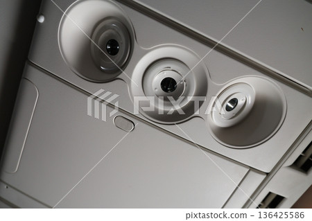 空調出風口 136425586