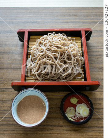 秩父核桃蕎麥面 秩父核桃蕎麥面 136427127