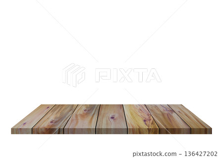 Wooden board panel Wooden board panel 136427202