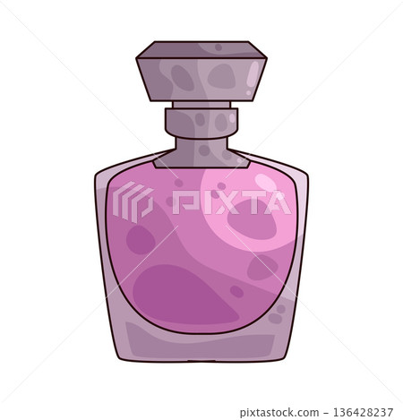 Illustration of Perfume 136428237
