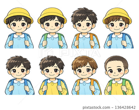 國小男生套裝 國小男生套裝 136428642