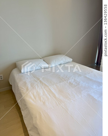 Hotel room image: Bed 136429558