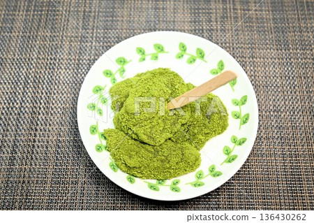Uji Matcha Warabimochi Uji Matcha Warabimochi 136430262