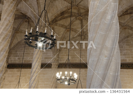 Hall of Columns. Hall of Columns. 136431564
