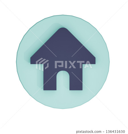 Home icon Home icon 136431630