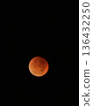 月全食 136432250