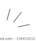 Highlighted Label Frame 136433212