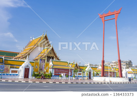 Wat Suthat 136433373