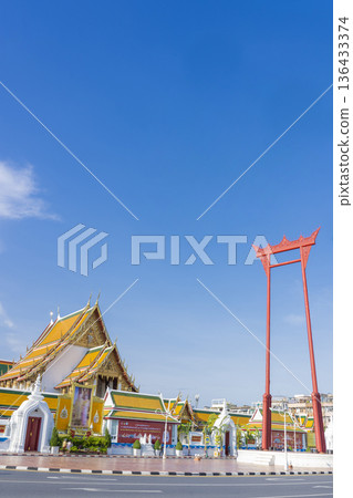 Wat Suthat Wat Suthat 136433374