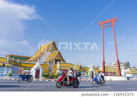 Wat Suthat Wat Suthat 136433375