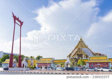Wat Suthat Wat Suthat 136433377