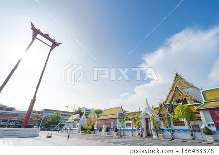 Wat Suthat Wat Suthat 136433378