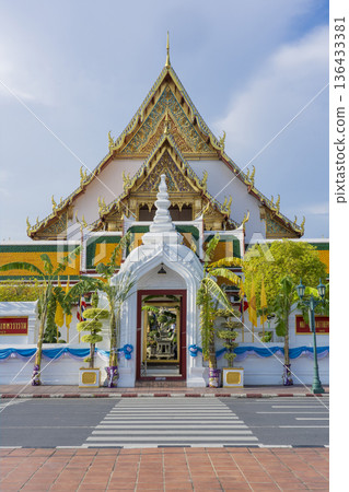 Wat Suthat Wat Suthat 136433381