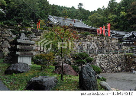 Hiei Daishoten Saijoin Temple 136434517