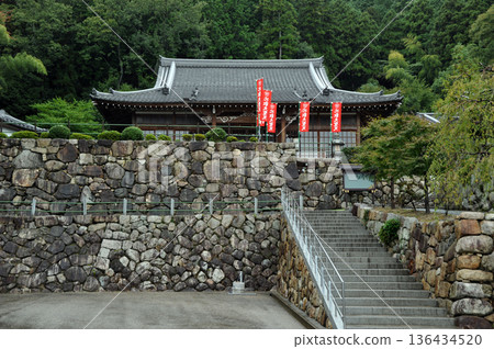 比叡大聖殿西乘寺 136434520