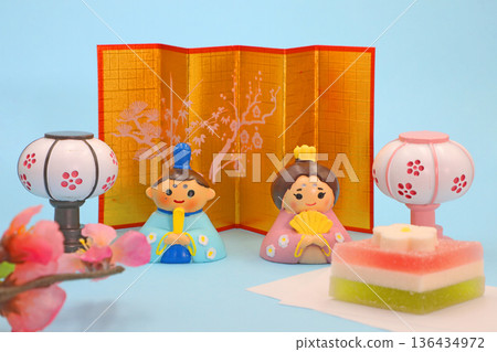 Hina Doll Hina dolls 136434972
