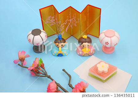 Hina Doll Hina dolls Hina Doll Hina dolls 136435011