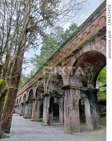 南禪寺水樓閣 南禪寺水樓閣 136435459