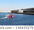 碼頭水陸兩棲巴士 136435579
