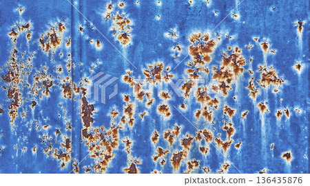 Abstract Metal Background Abstract Metal Background 136435876