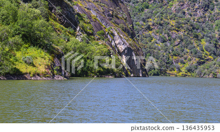 Arribes del Duero Natural Park, Spain 136435953