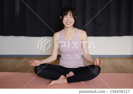 美麗的日本女性 美麗的日本女性 136436527