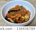 番茄燉蔬菜 136436789