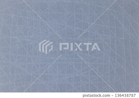 Woven textile background with intricate geometric line work Woven textile background with intricate geometric line work 136438787